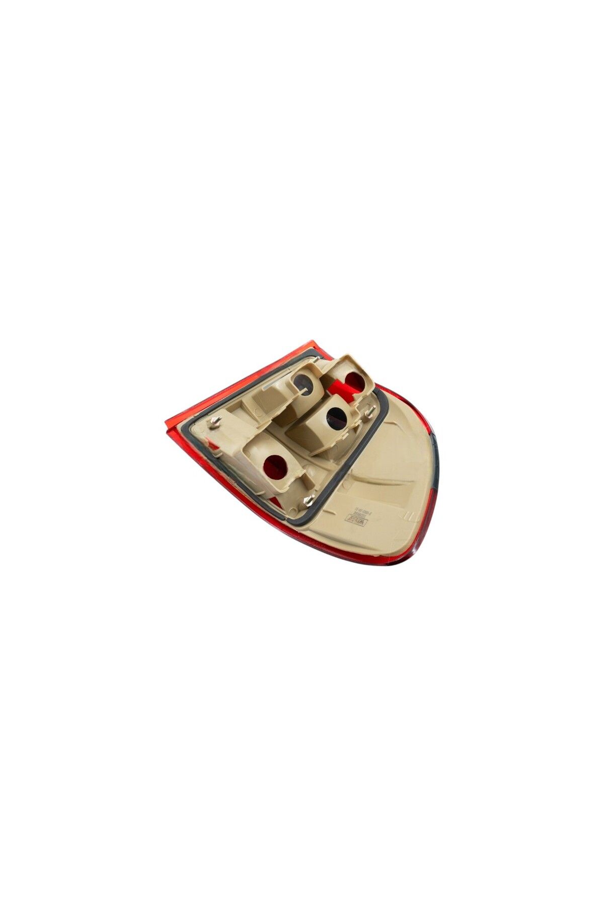 kaplanoto STOP SOL KOYU KRISTAL OPEL ASTRA F SEDAN 96-99