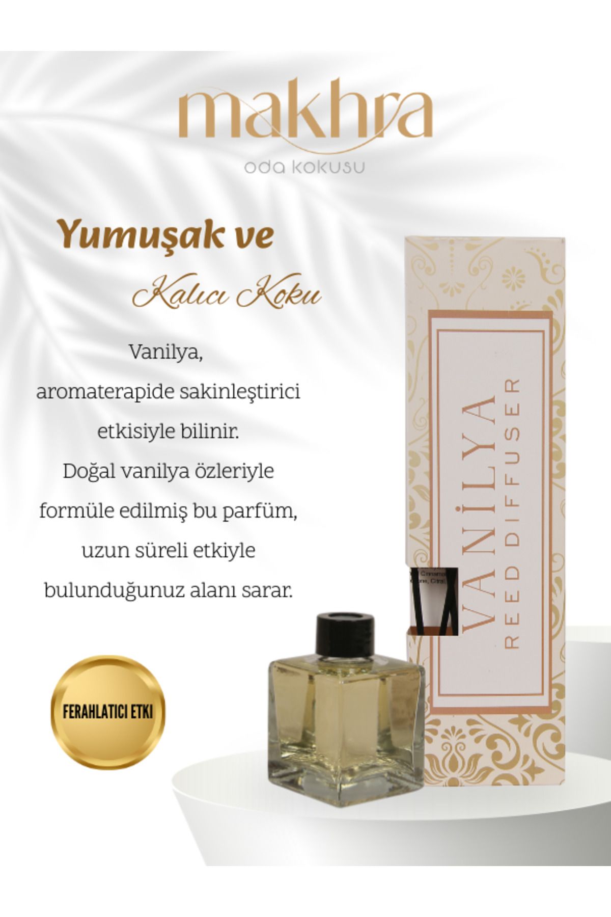 Makhra Vaniya Bambu Oda Kokusu