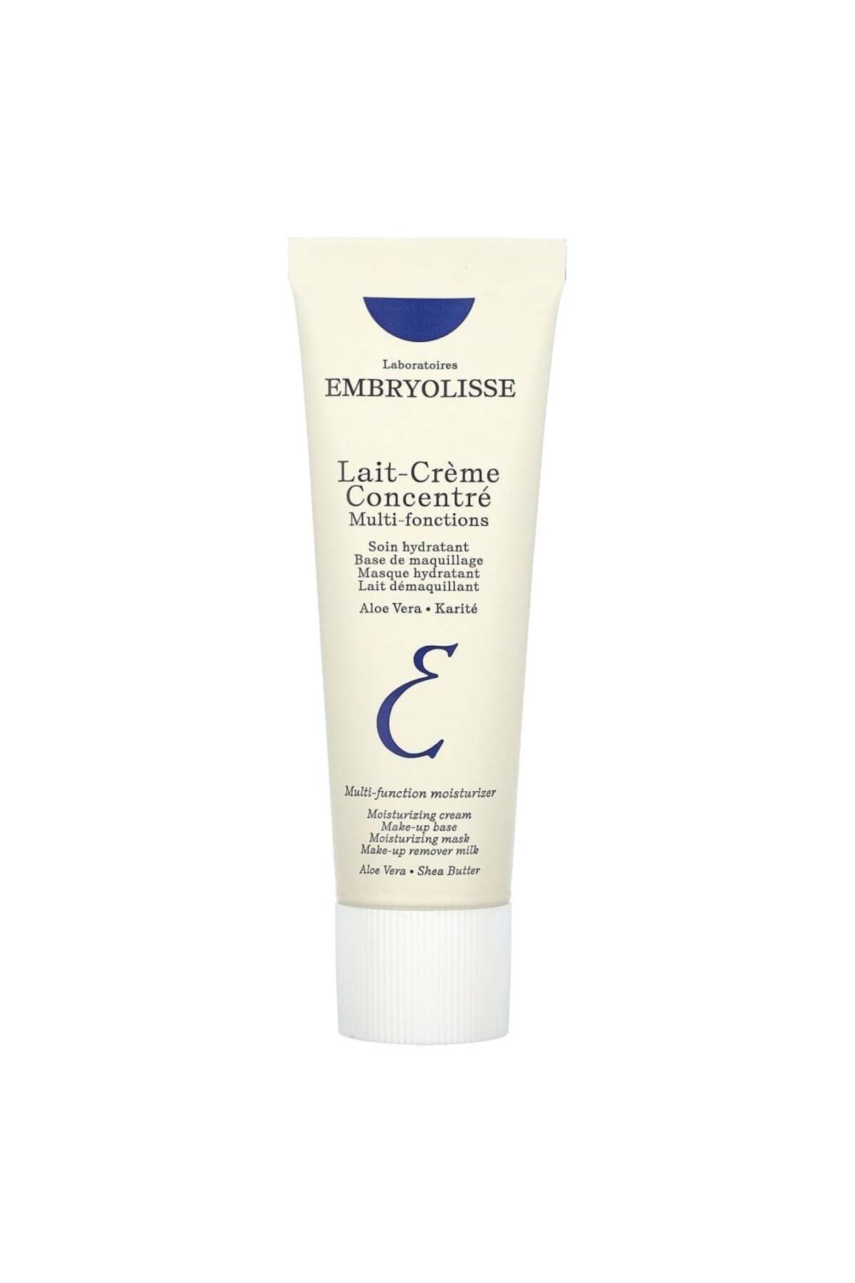 Embryolisse-Embryolisse Light Moisturizing and Nourishing Cream 30ml 1