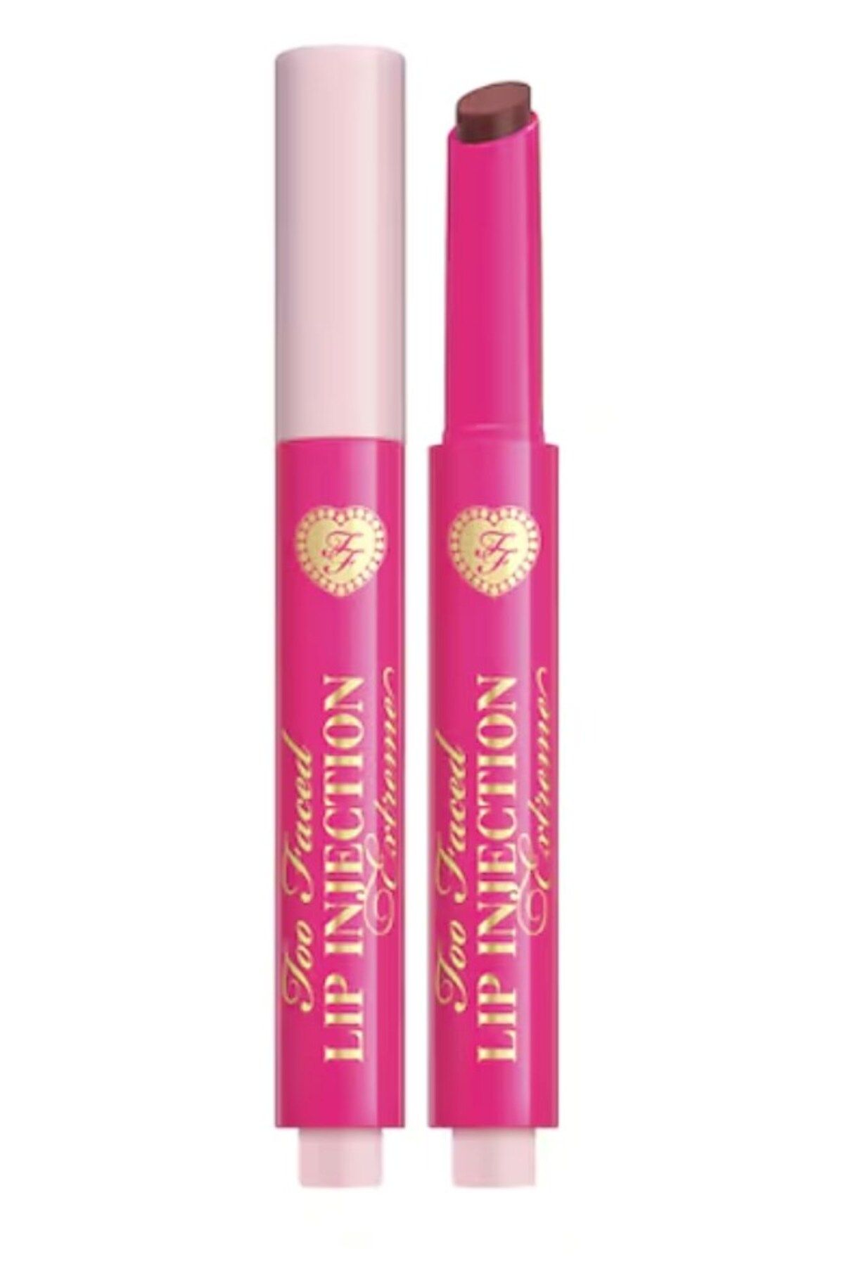 Too Faced Lip Injection Extreme Plumping Clicks - Dolgunlaştırıcı Dudak Parlatıcısı Feelin' Spicy