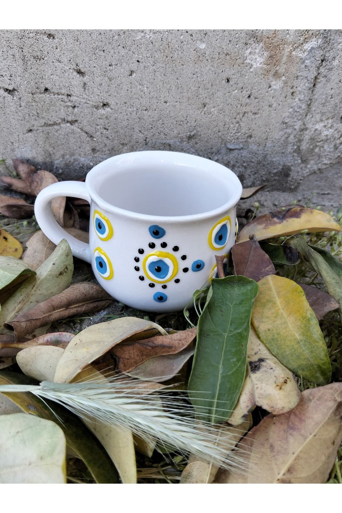 Home Kahve fincanı
