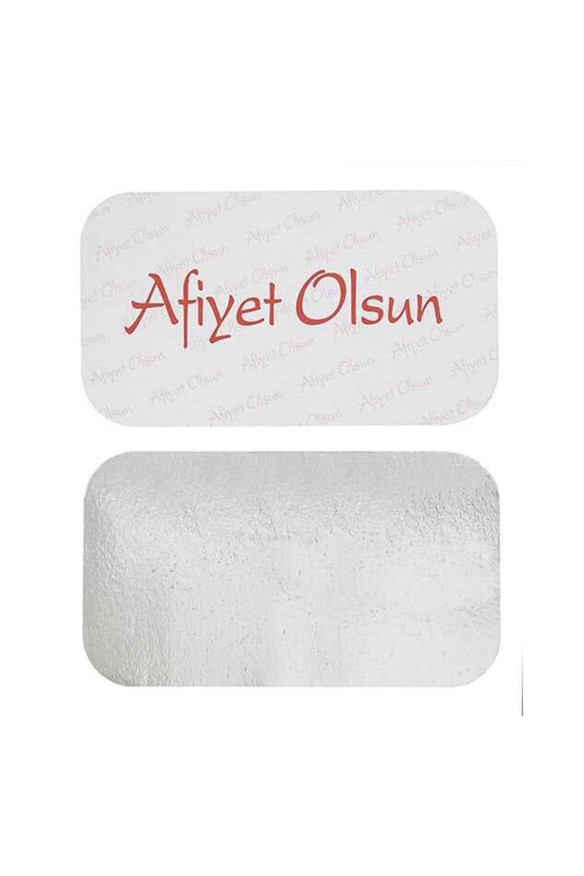 Green Alüminyum Kapak 750 gr - 100 adet