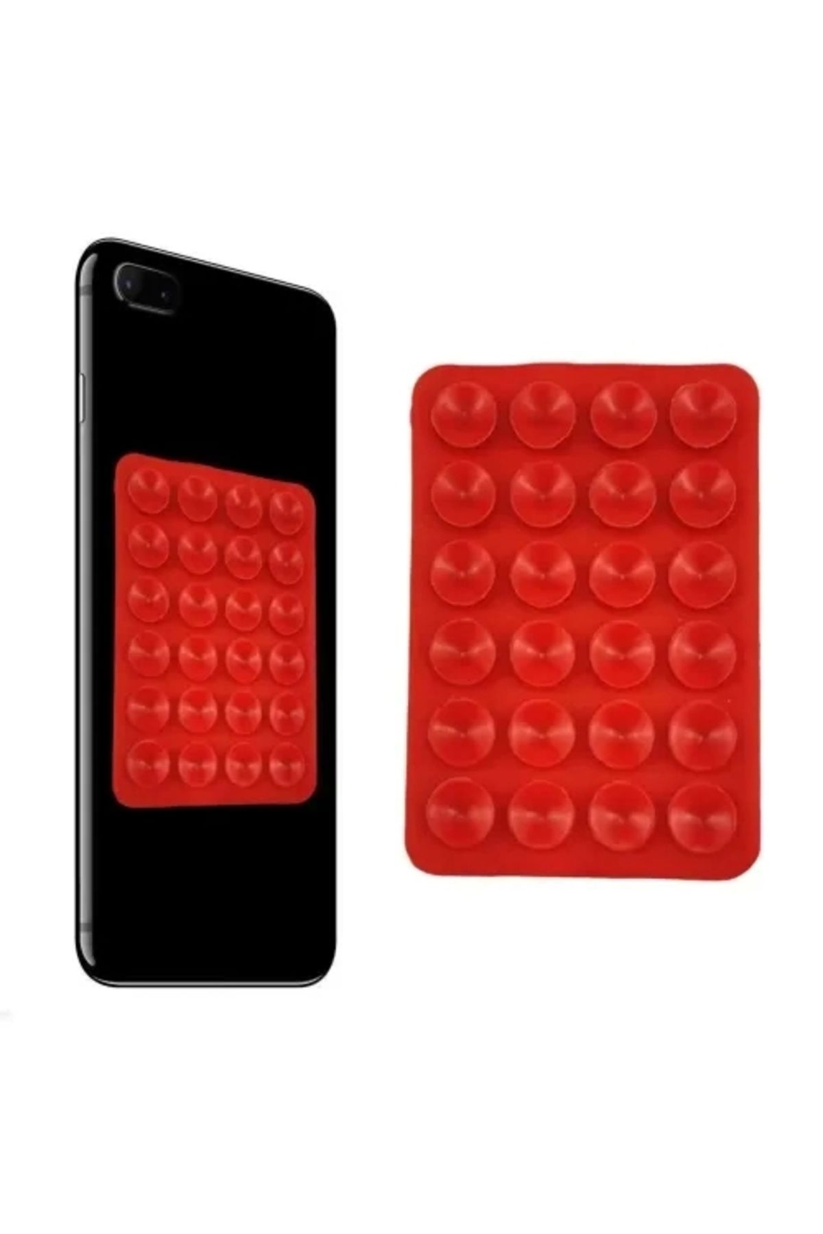 PRATİKOBA Cep Telefonu Sabitleme Pedi