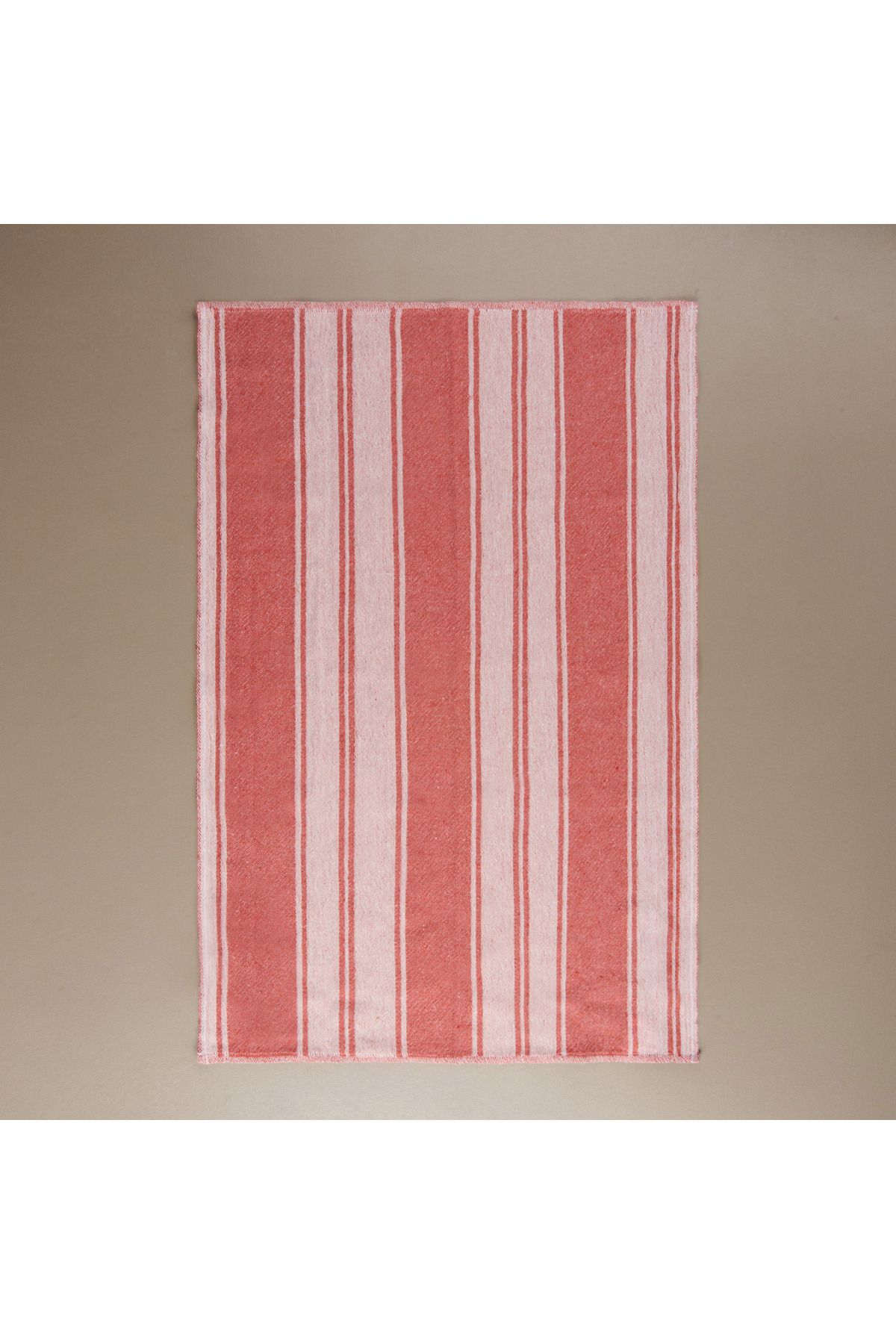 Evidea Soft Factory Kurulama Bezi - Kiremit - 40x60 cm