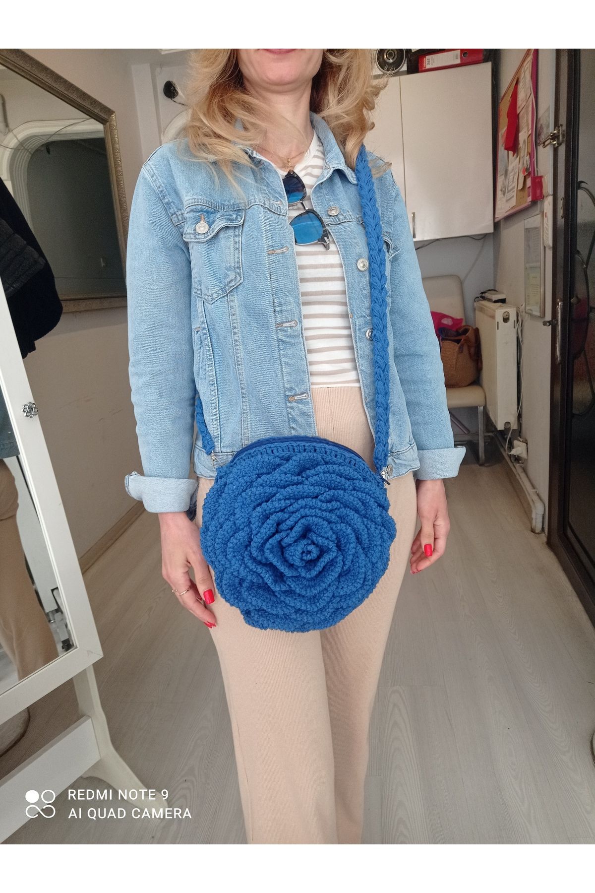elasina çapraz çanta