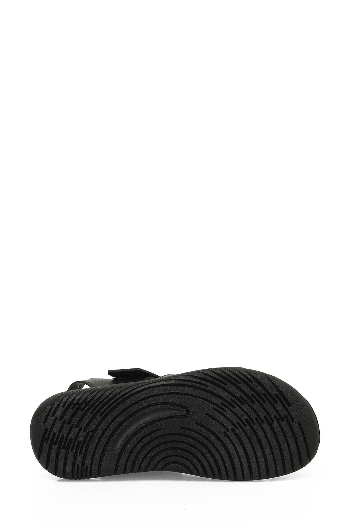 Polaris-408025 .M5Fx Black Men's Sandals 6