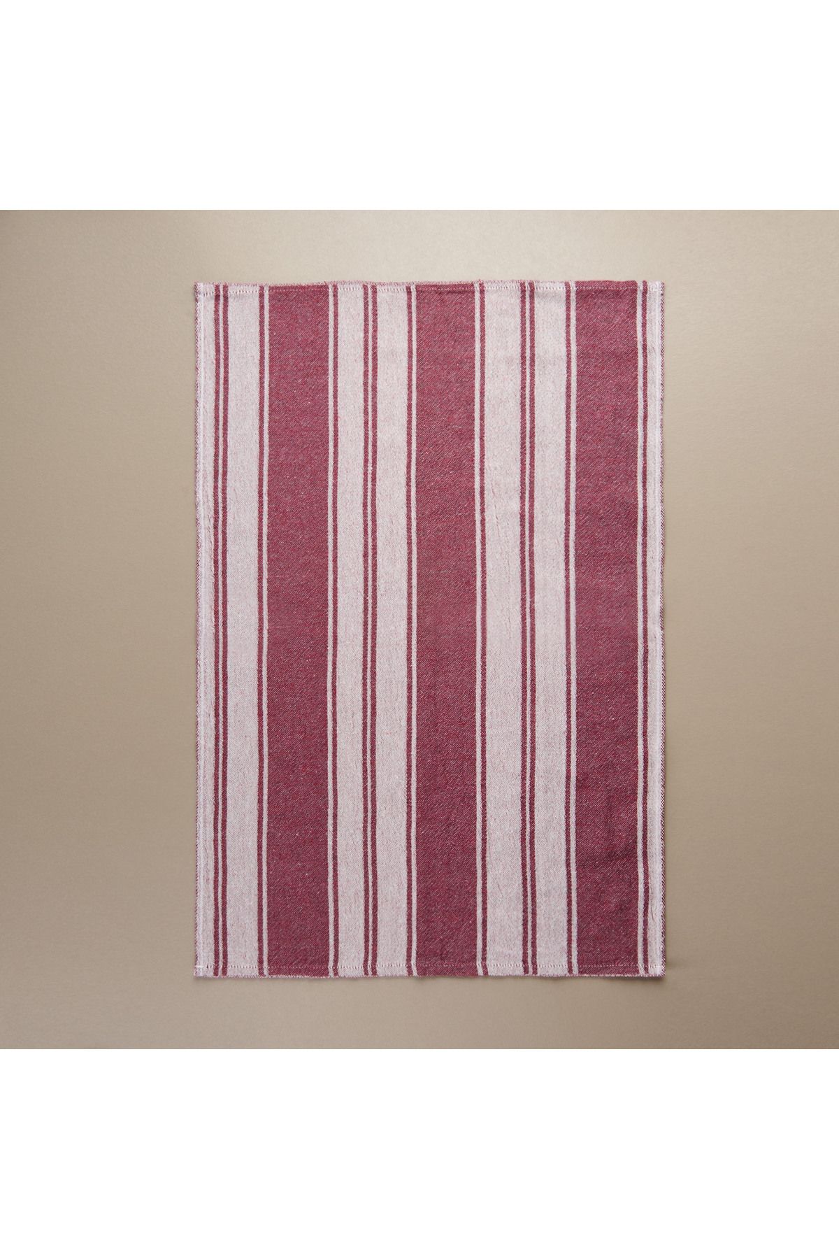 Evidea Soft Factory Kurulama Bezi - Mürdüm - 40x60 cm