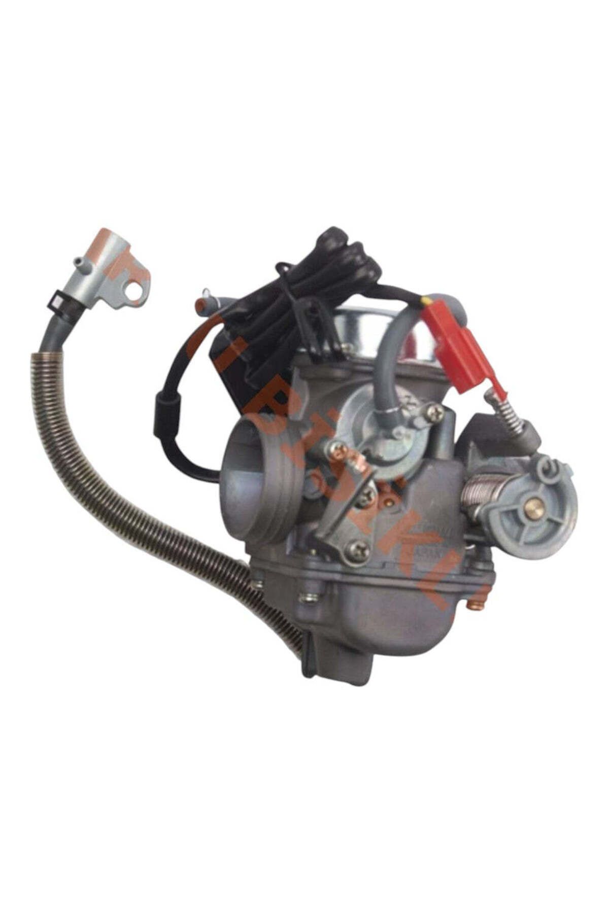 monero 150cc Scooter Karbüratör (Linhai 200 Uyumlu)