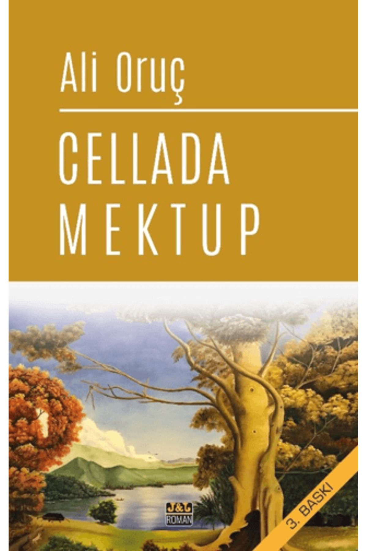 J & J Cellada Mektup