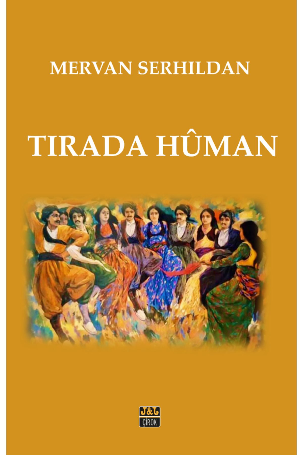 J & J Tirada Hûman