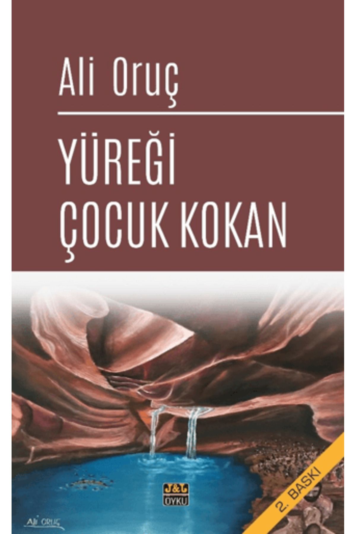J & J Yüreği Çocuk Kokan