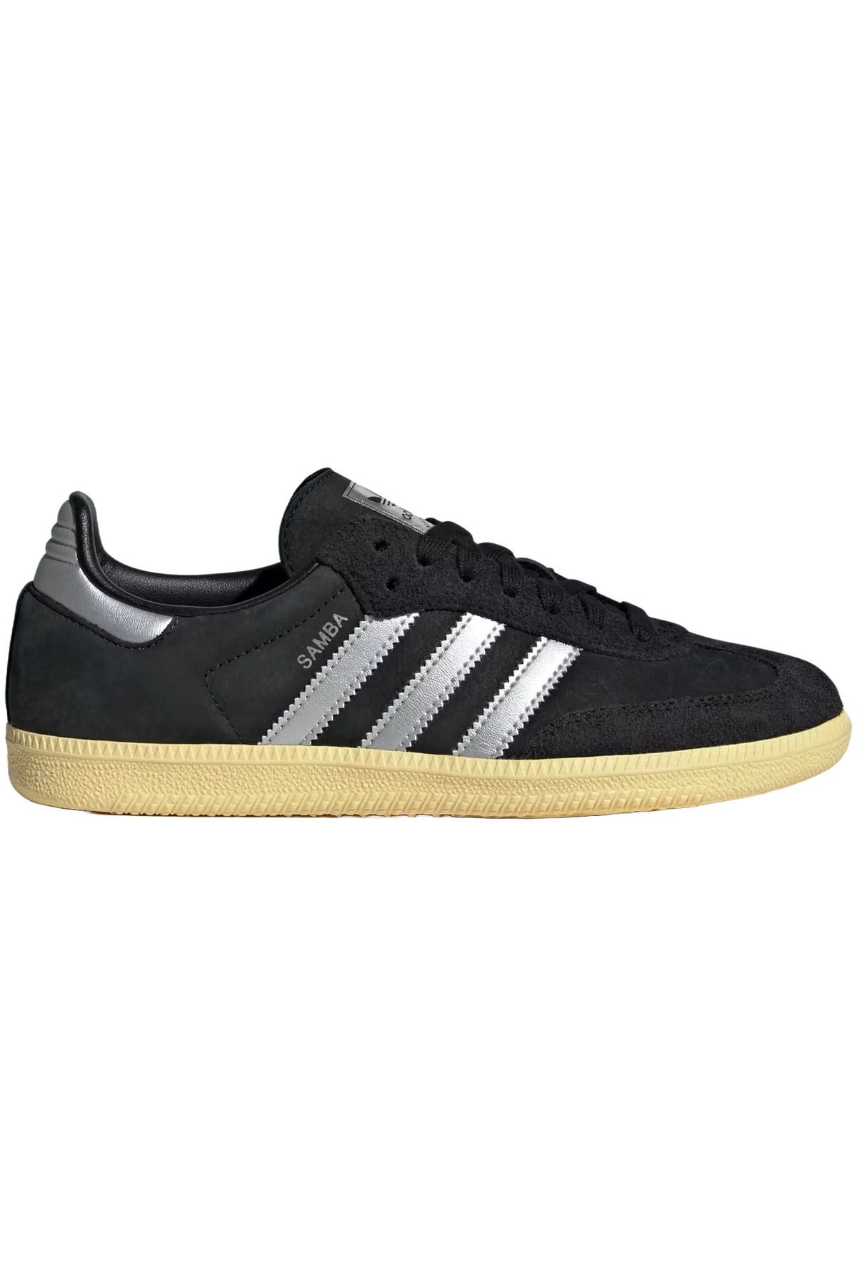 adidas Teniși Adidas Samba Millenium, Negri, Unisex Unisex - 36 2/3