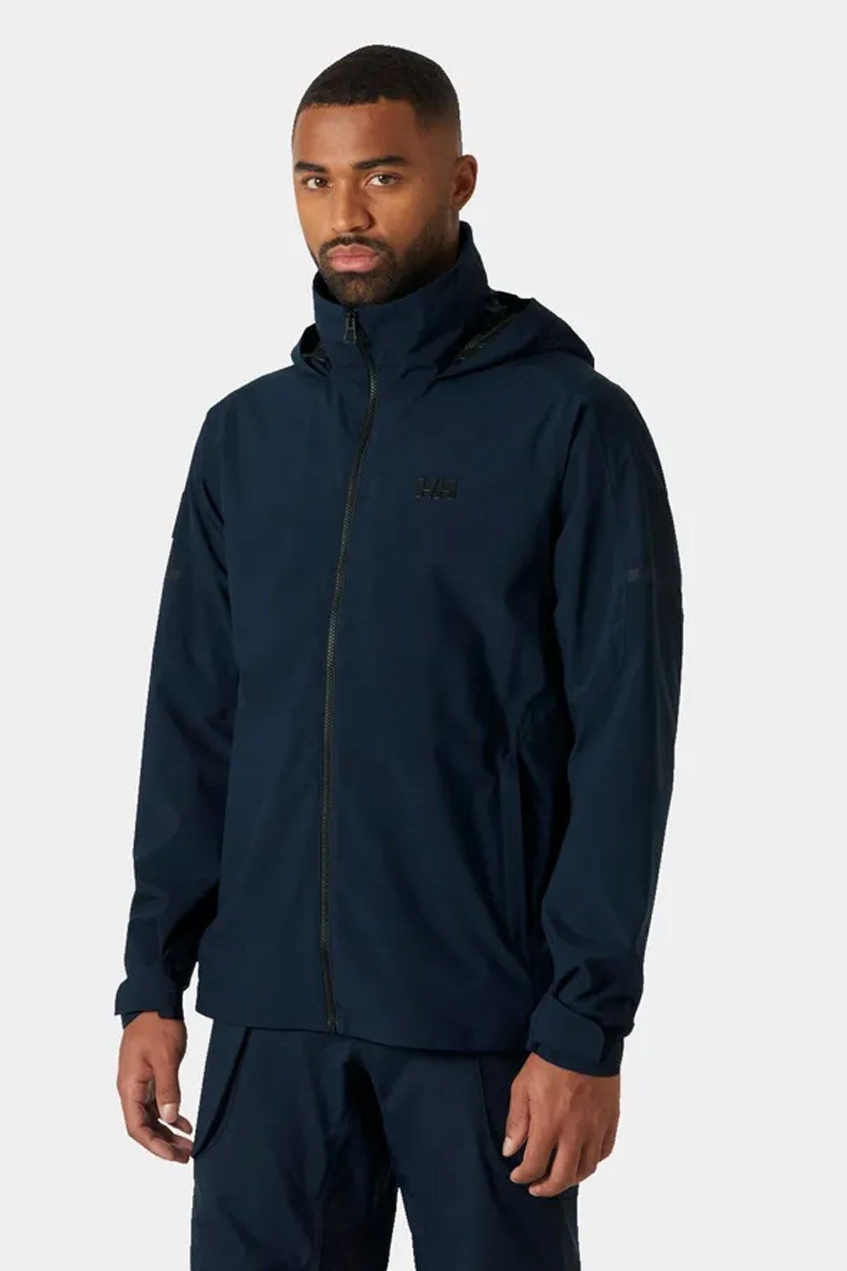 Helly Hansen Hp Racing Hooded Mont 2.0 Hha.34111 597