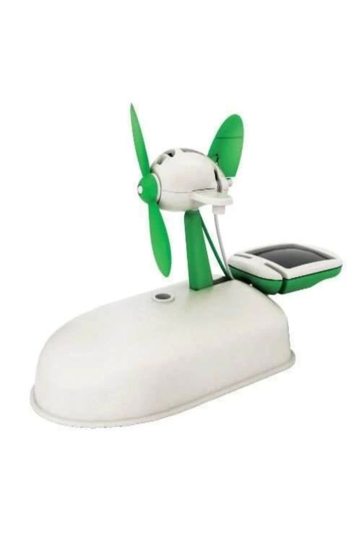 PRATİKOBA Güneş Enerjili Robot Oluşturma Seti Solar Kit (6 in 1)  Parti Malzemeleri