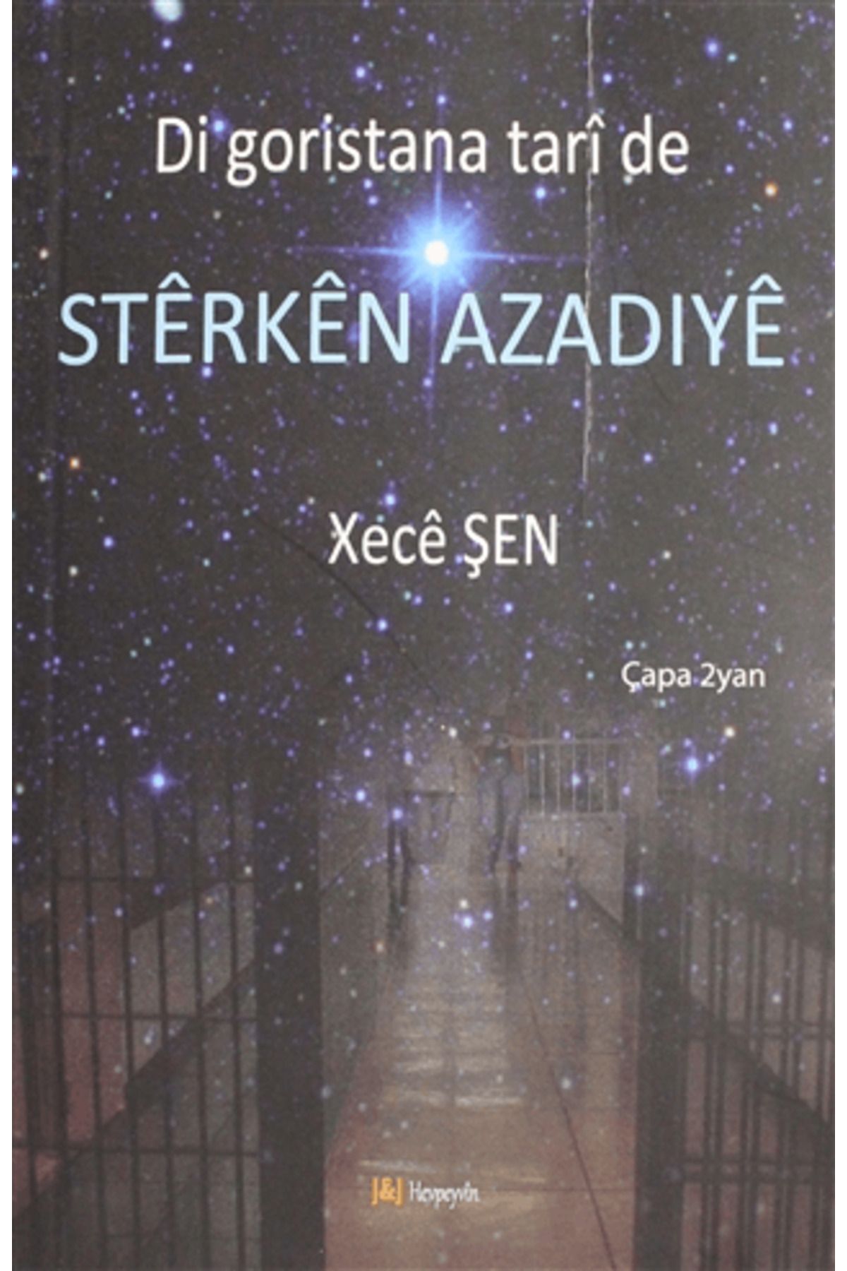 J & J Sterken Azadiye - Di Goristana Tari de