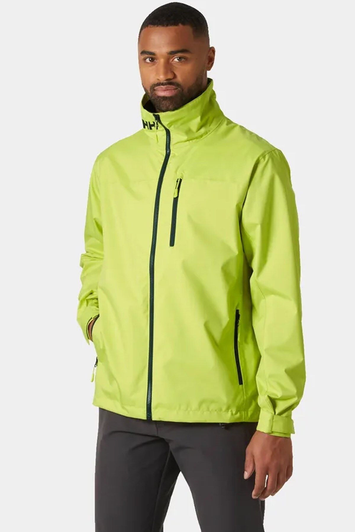 Helly Hansen Crew Mont 2.0