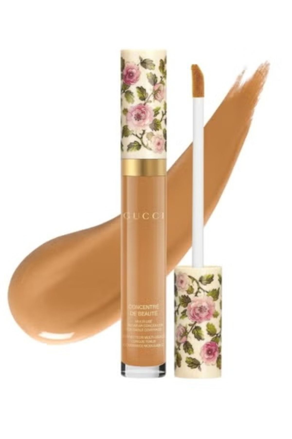 Gucci-Concentré de Beauté Multi-Use Crease Proof and Hydrating 43W Concealer 0.27 oz 8ml 1