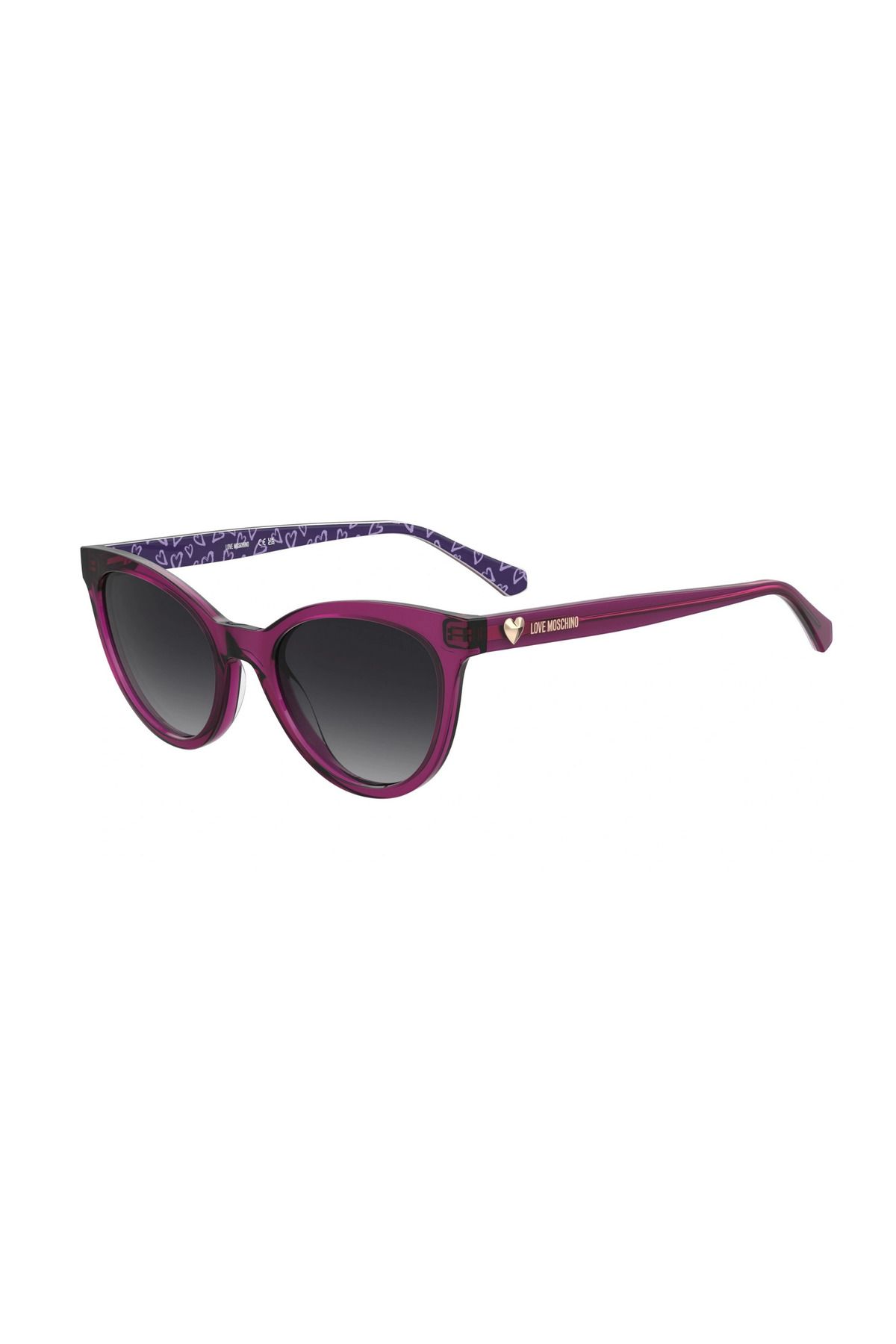 Moschino GÜNEŞ GÖZLÜĞÜ MOSCHINO LOVE MOL079/S 206681VSP529O