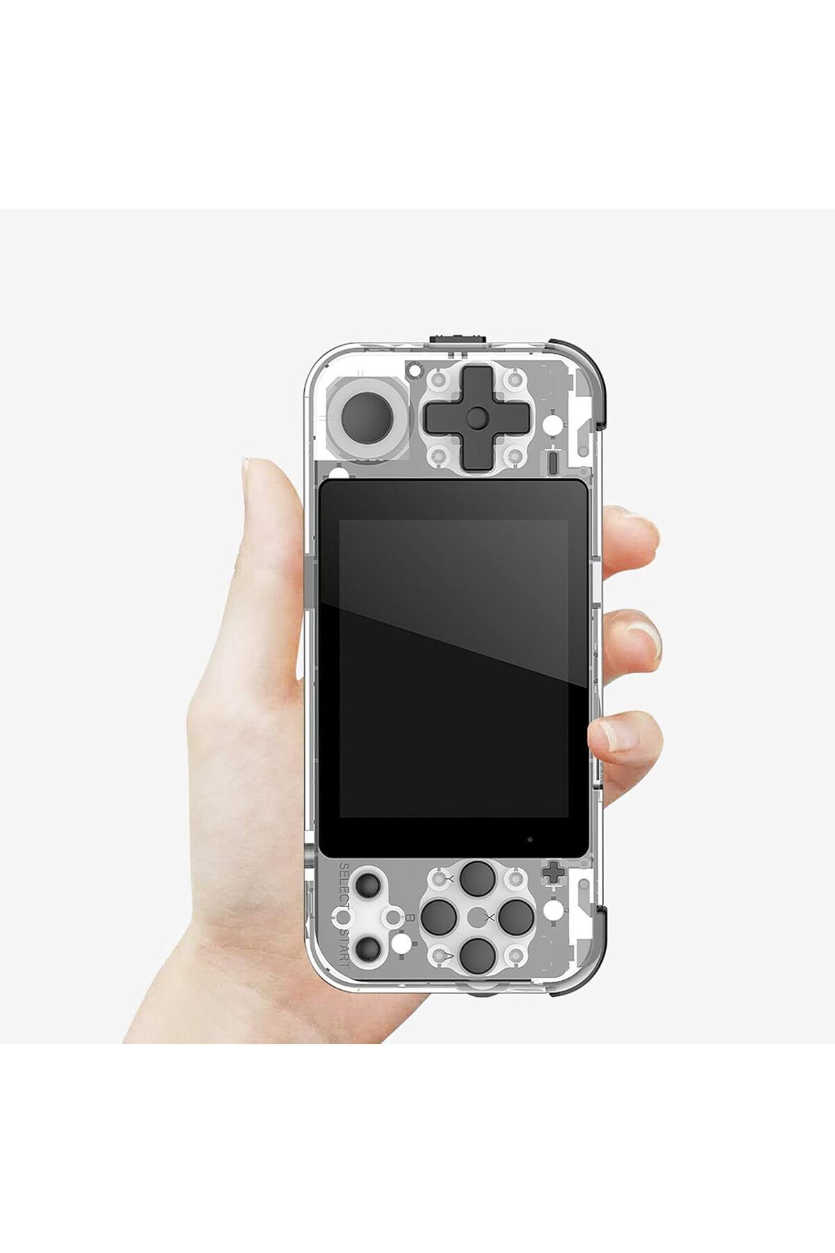 fulina-Multifunctional Game Console, Two Tf Card Slots, With 3.5mm USB Port, Play a Variety of Games 6