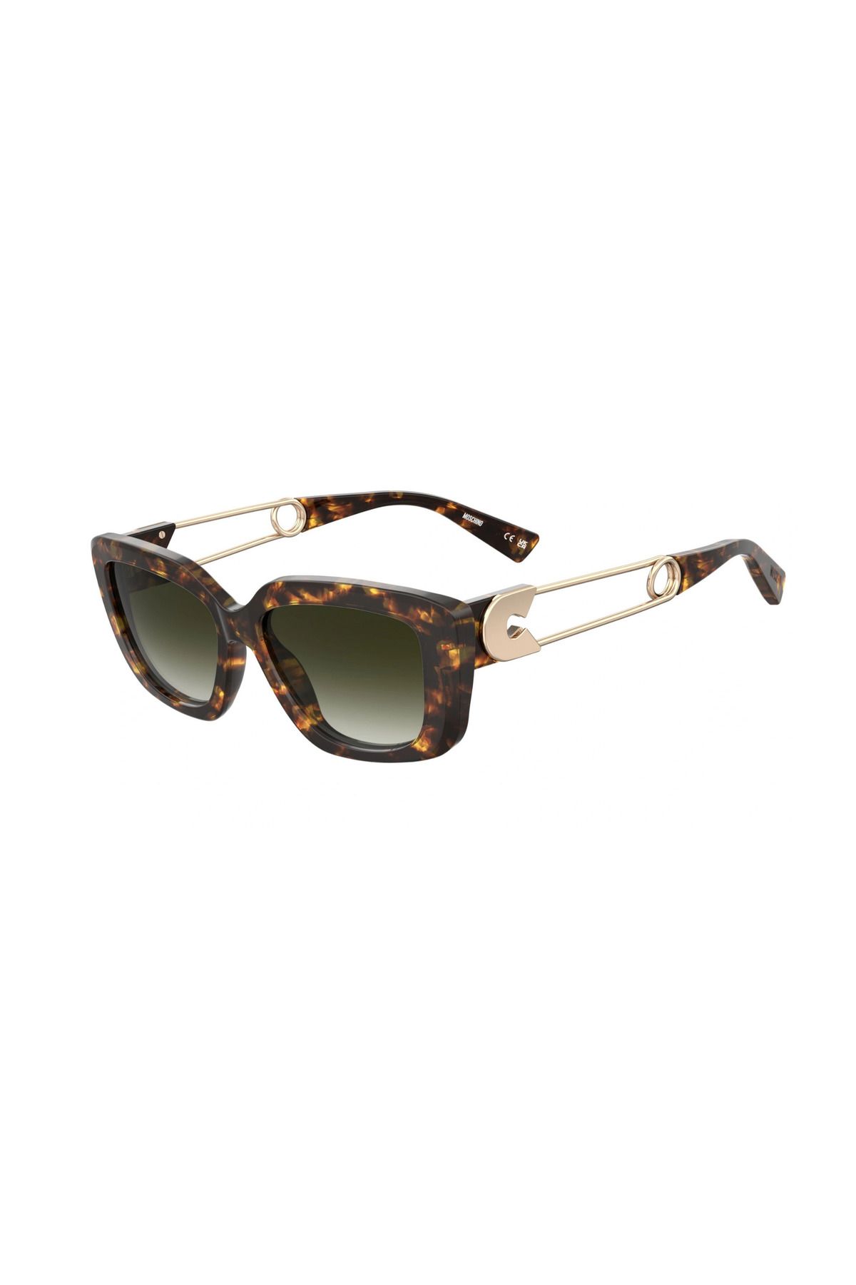 Moschino GÜNEŞ GÖZLÜĞÜ MOSCHINO MOS168/S 207248086559K