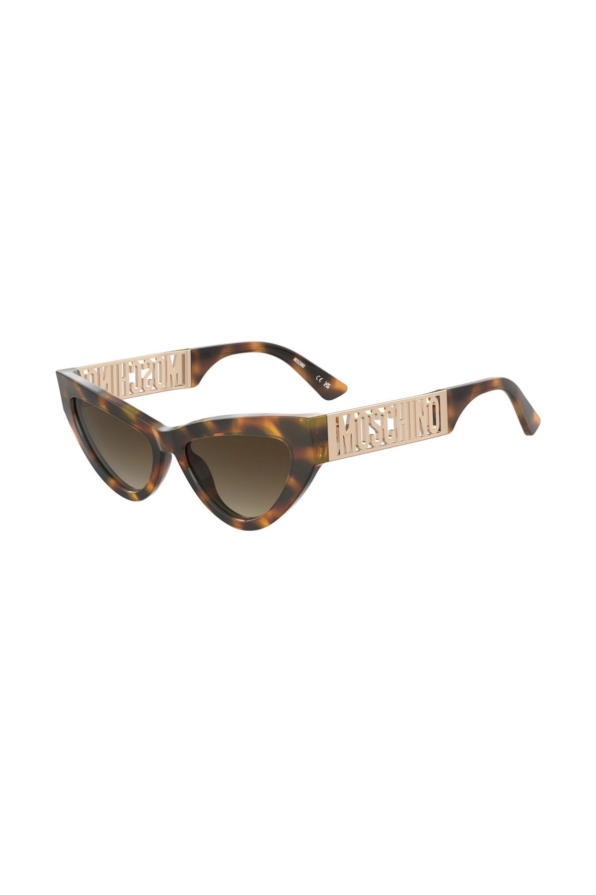 Moschino GÜNEŞ GÖZLÜĞÜ MOSCHINO MOS170/S 20725108655HA
