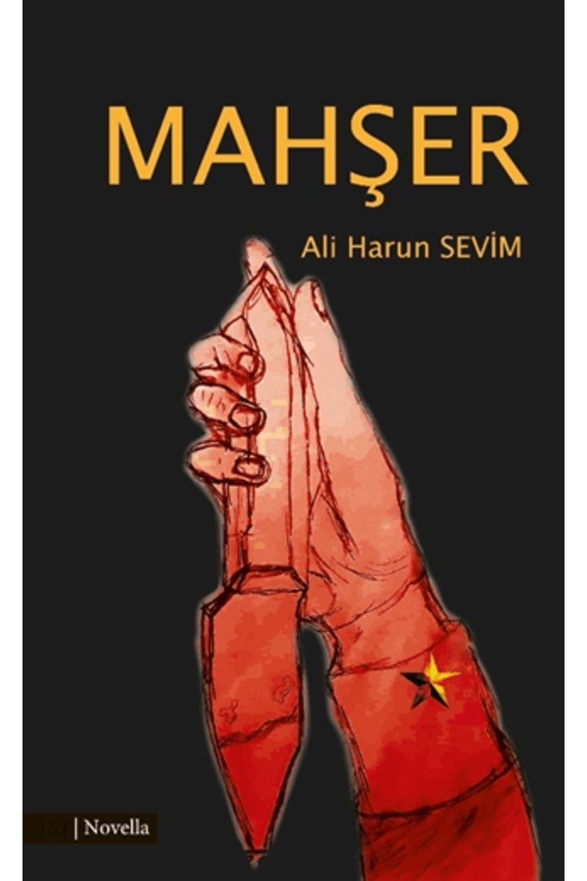 J & J Mahşer