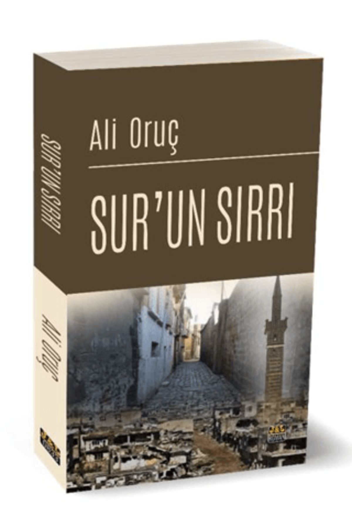 J & J Sur'un Sırrı