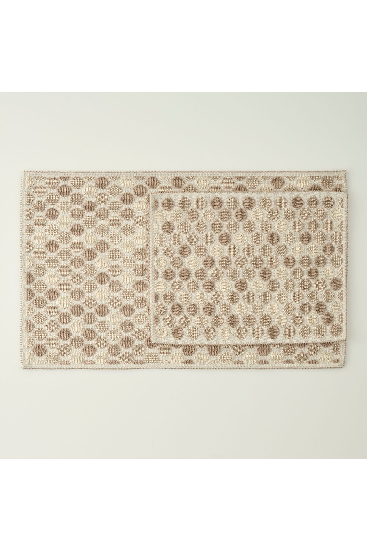 Bella Maison Patrick Paspas Takımı (60x100 cm)