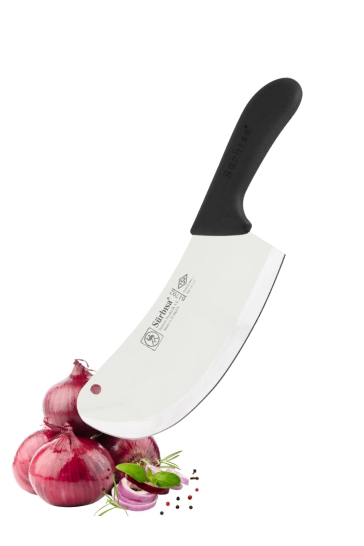 Sürbisa Soğan Satırı 61702 18.0 Cm
