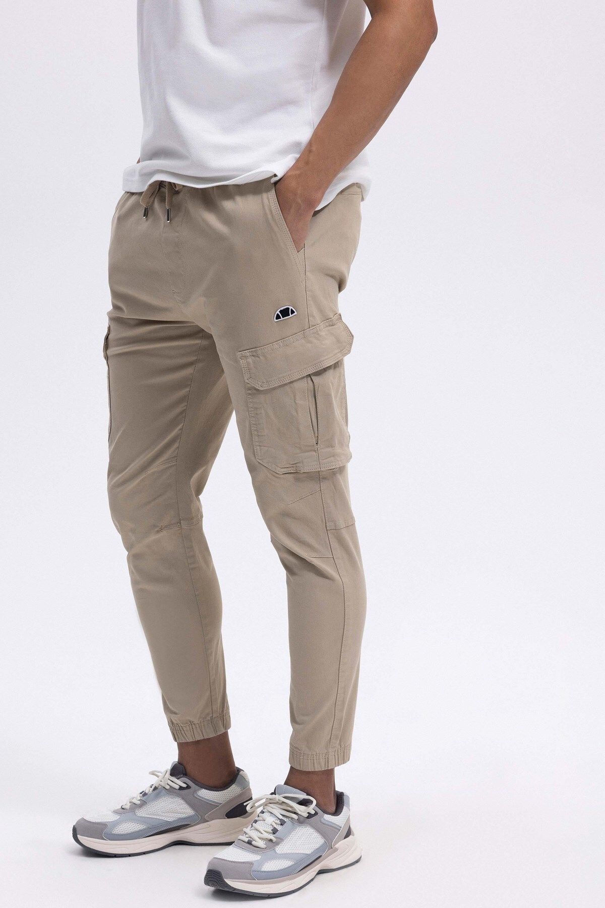 ELLESE Ellesse Erkek Kargo Pantolon Em473-Bg