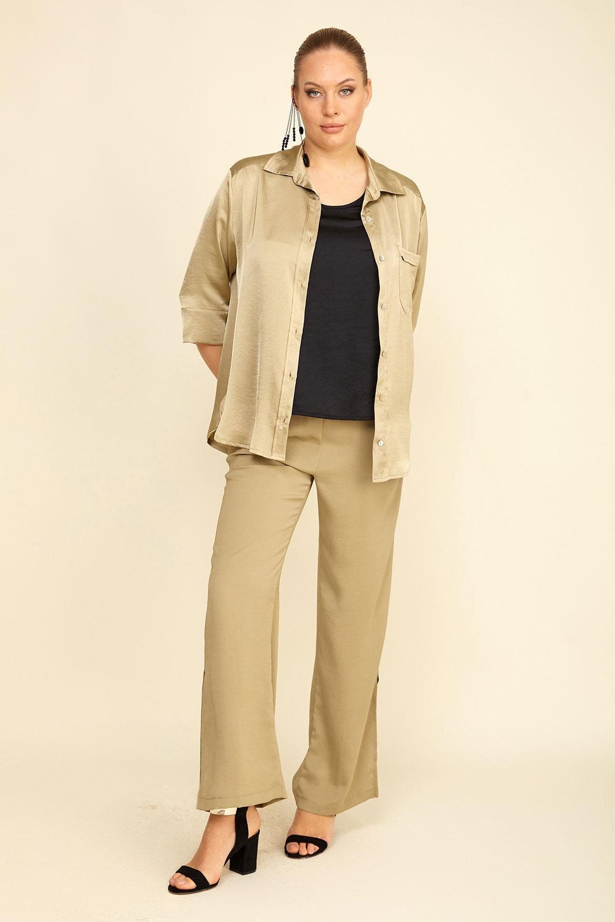Lema 52033 - PANTOLON