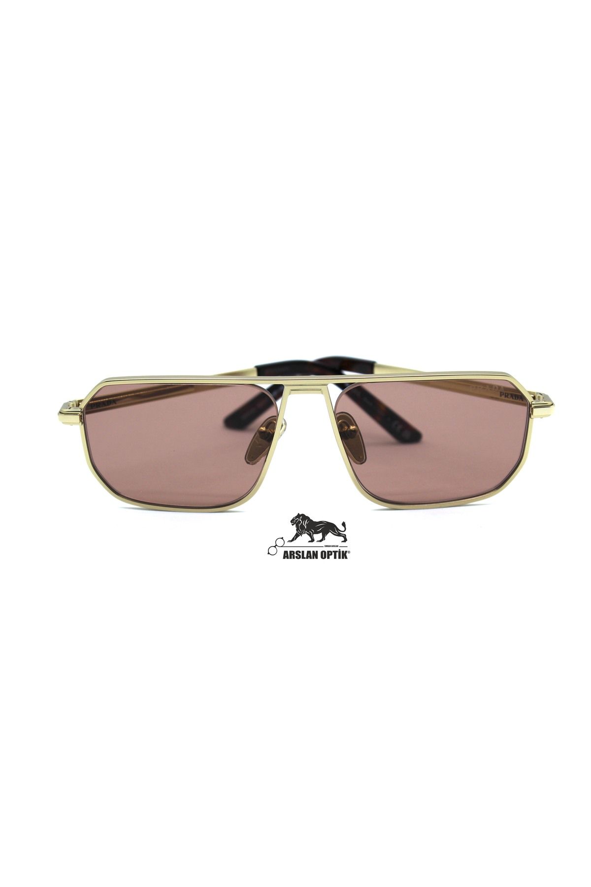 Prada SPR A53 59 VAF-10D
