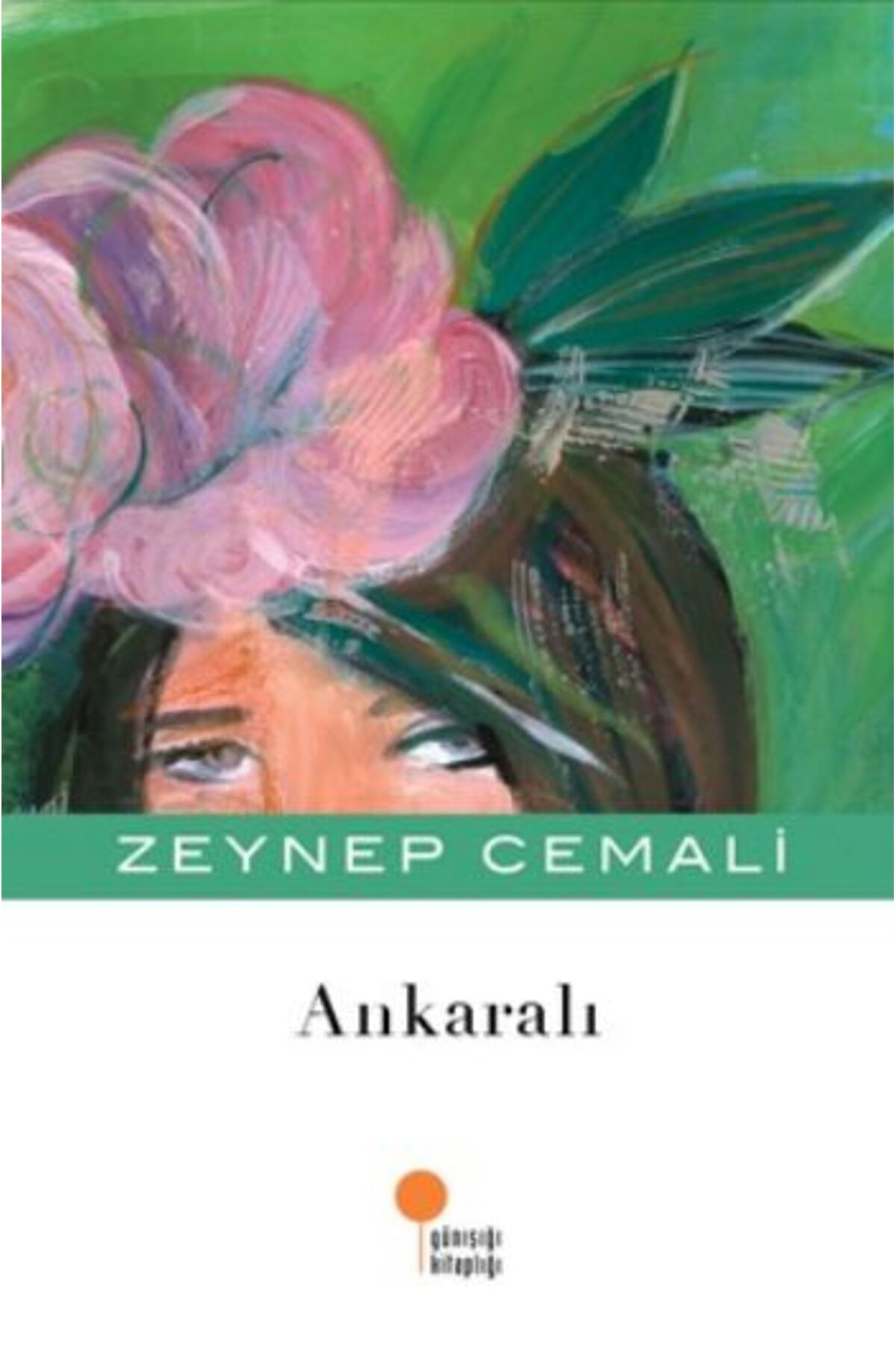 Destek Yayınları Ankaralı