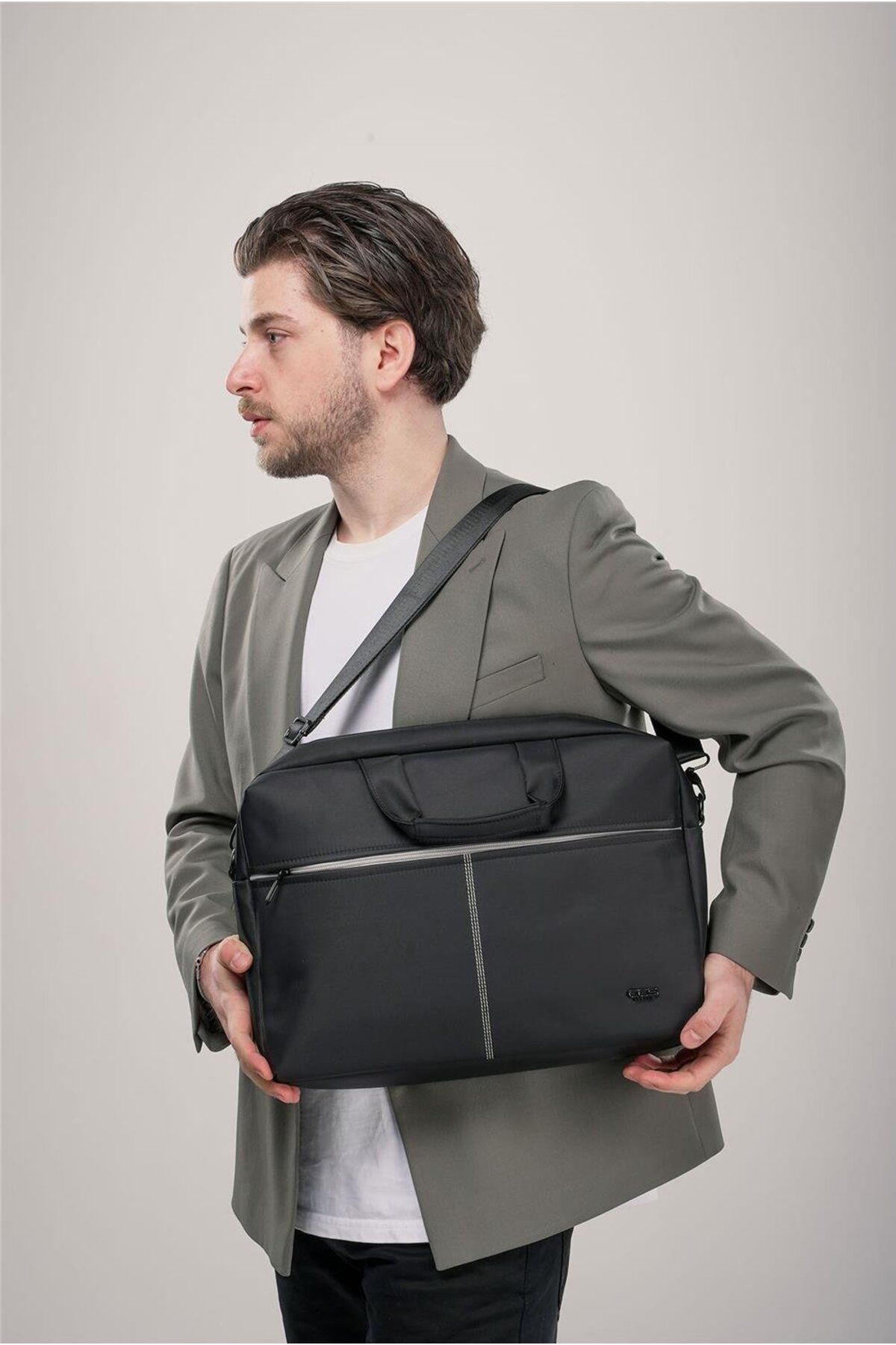 ÇÇS Ççs Servietă Unisex - Standard