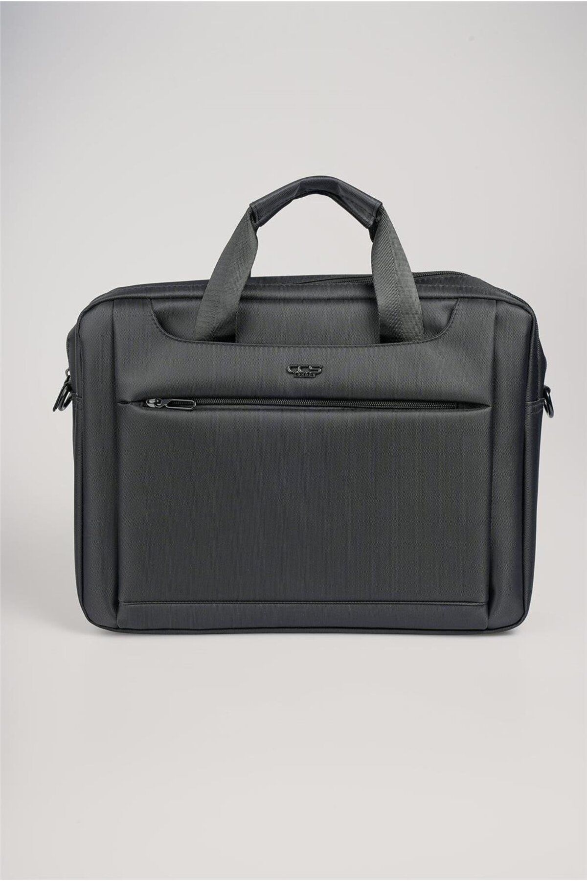 ÇÇS-Men's Briefcase Ccs71467 3