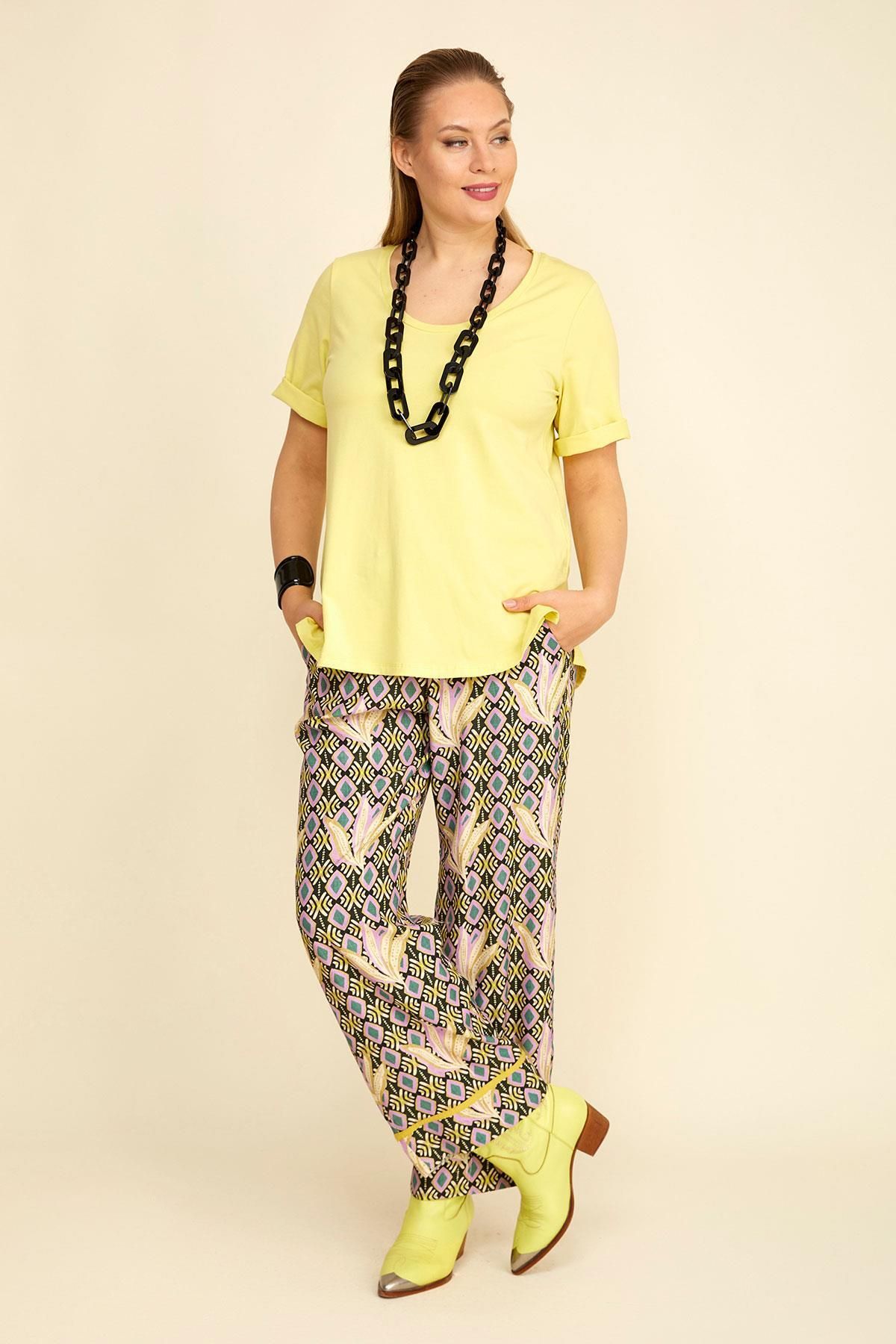 Lema 57030 - T-SHIRT