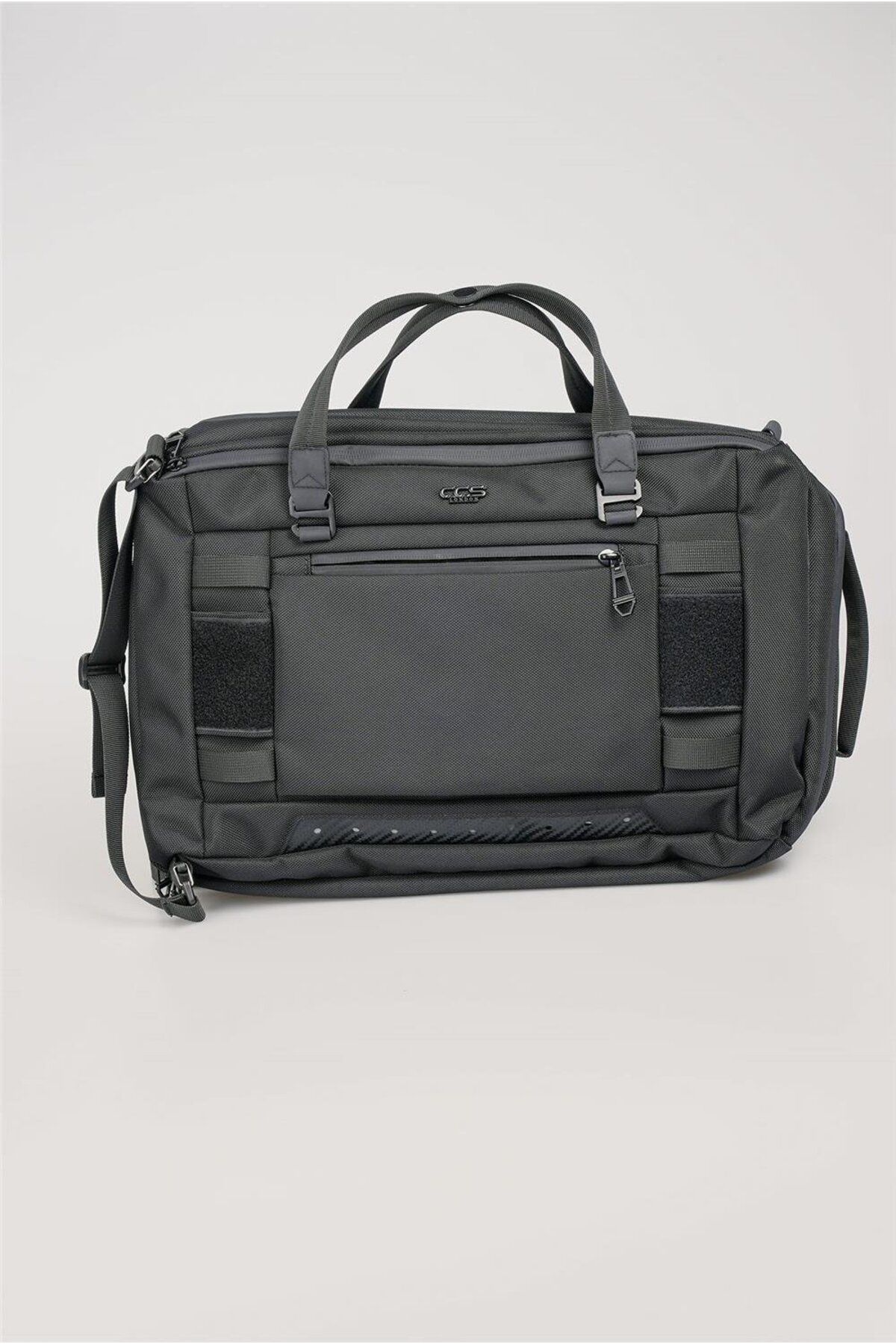 ÇÇS-Ççs 71463 Briefcase and Backpack 3