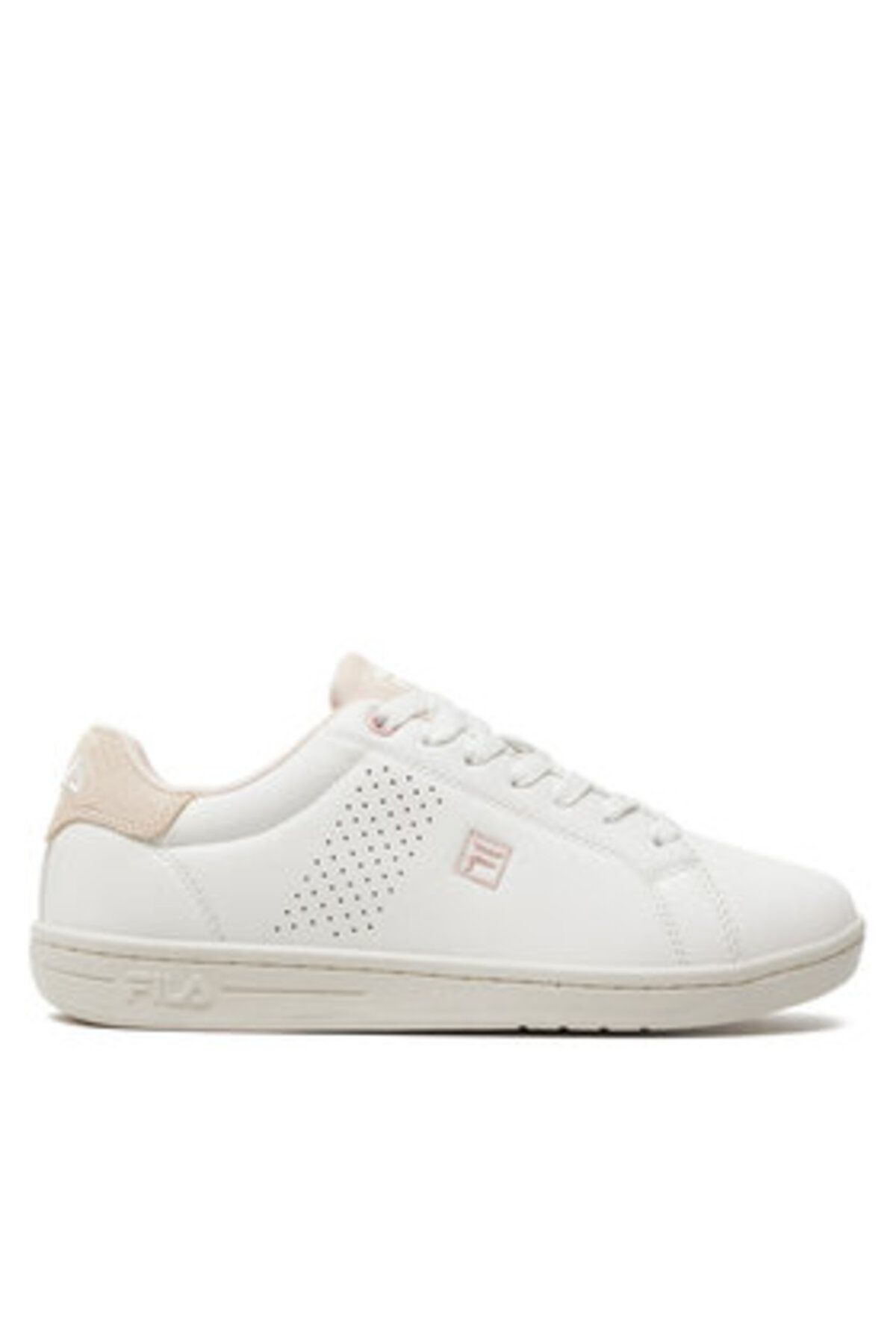 FILA Adidași De Damă Albi Femeie - 37