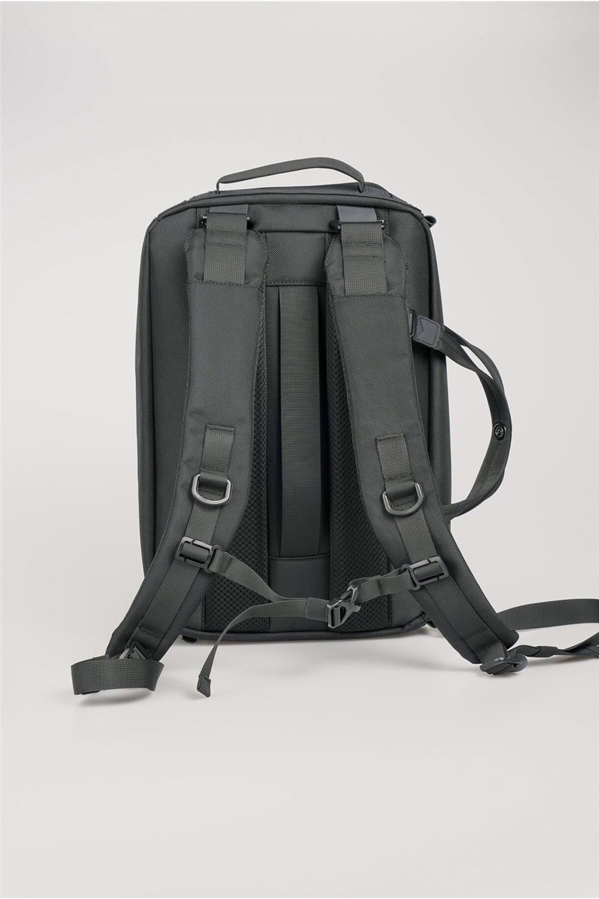 ÇÇS-Ççs 71463 Briefcase and Backpack 6