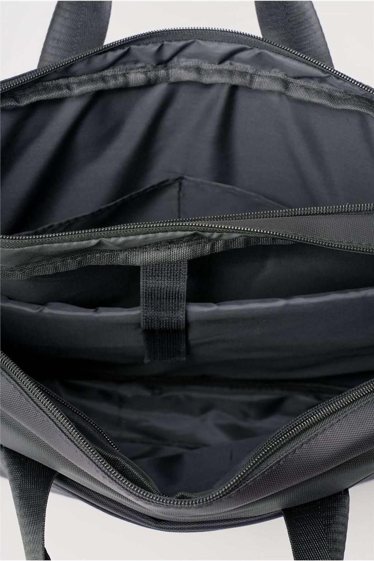 ÇÇS-Men's Briefcase Ccs71467 7