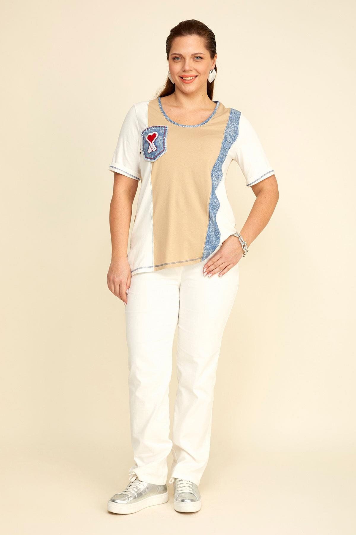 Lema 57180 - T-SHIRT