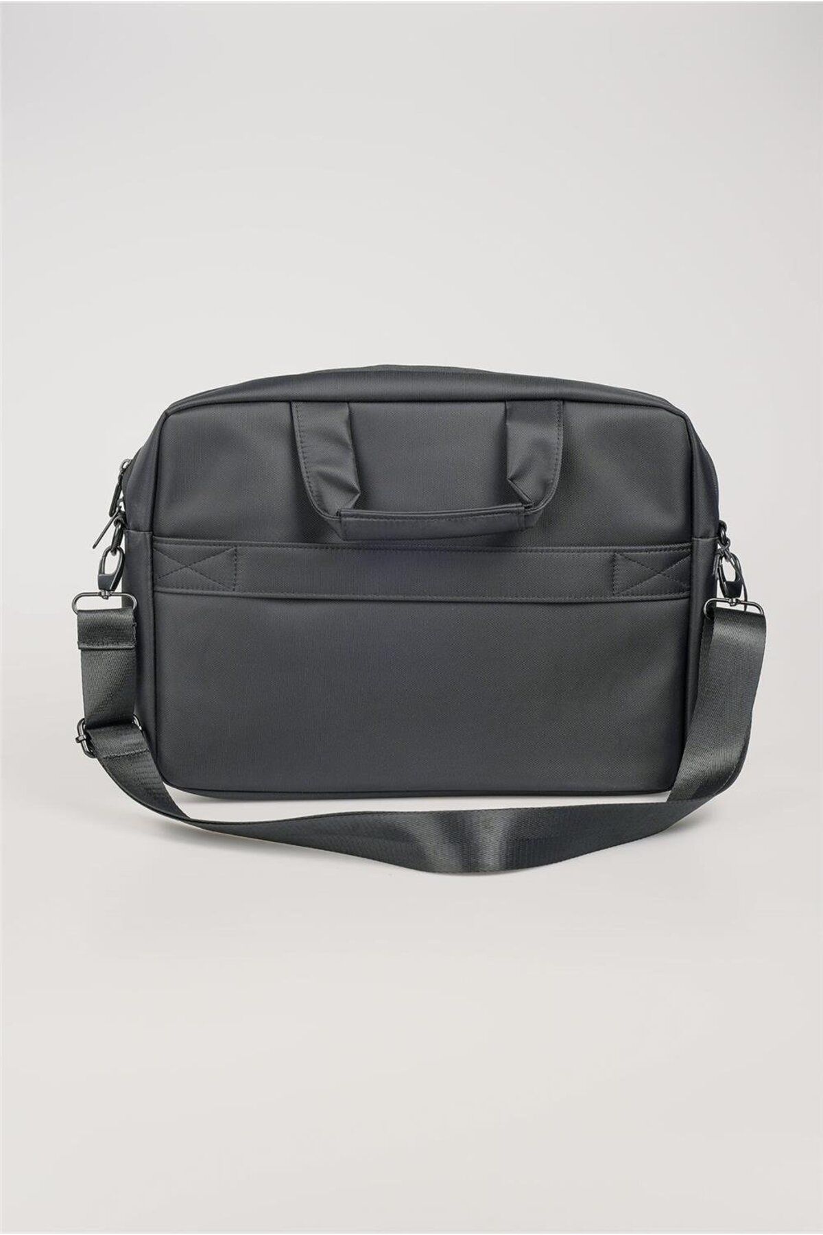 ÇÇS-Men's Briefcase Ccs71465 6