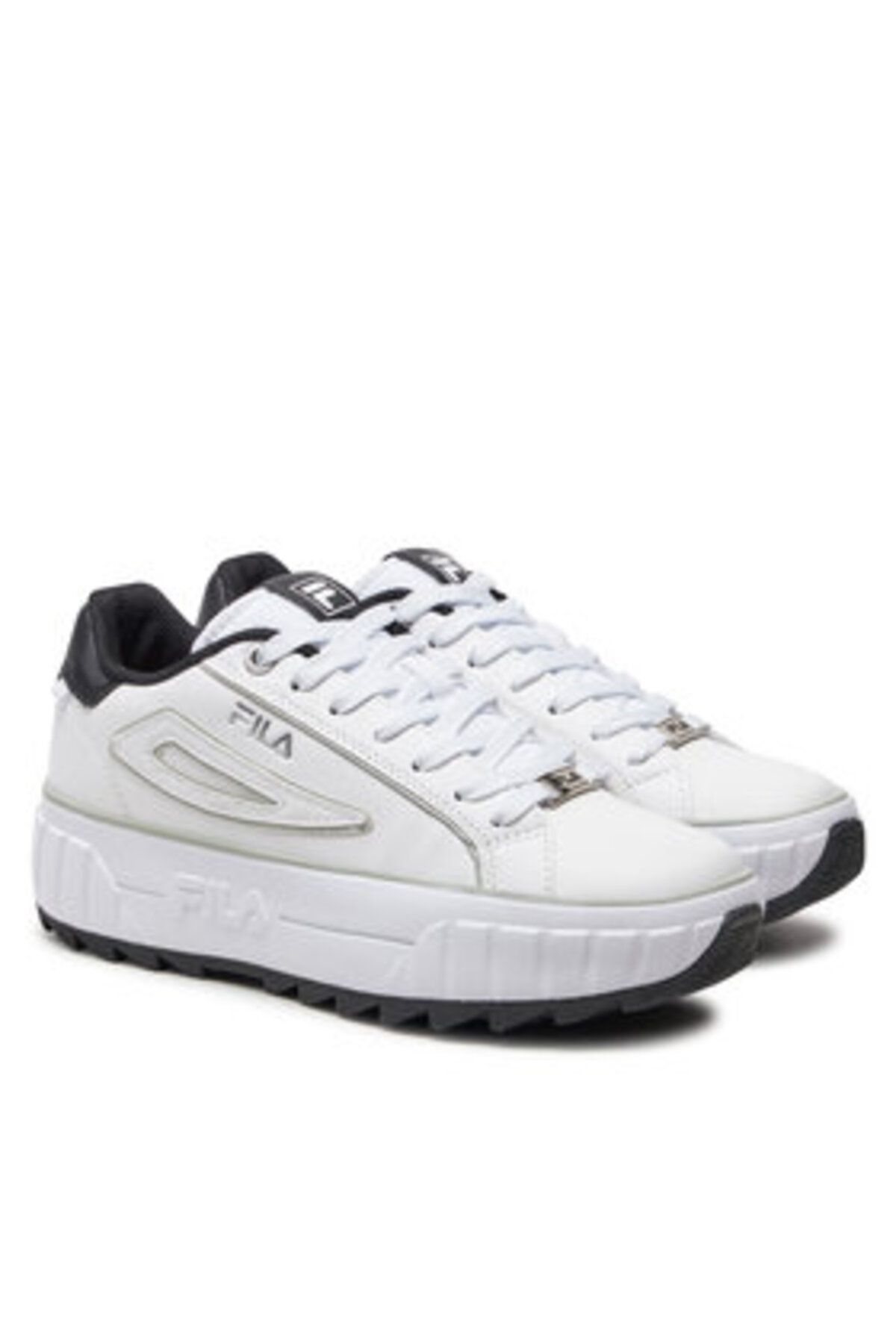 FILA Adidași De Damă Albi Femeie - 41