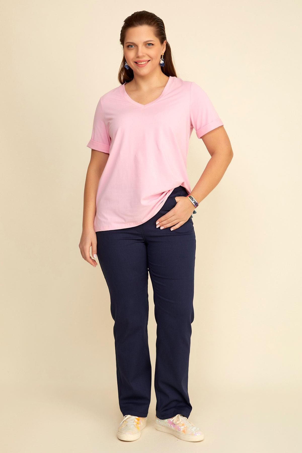 Lema 57020 - T-SHIRT