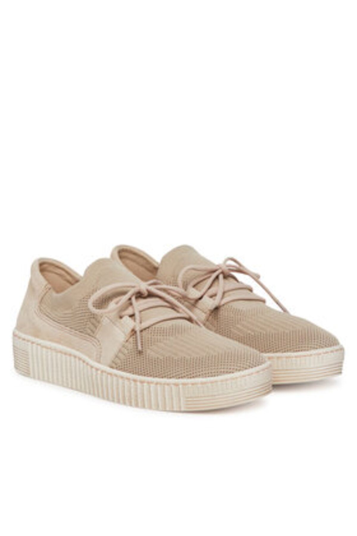 GABOR-women's sneakers 63.335.42 natural 3