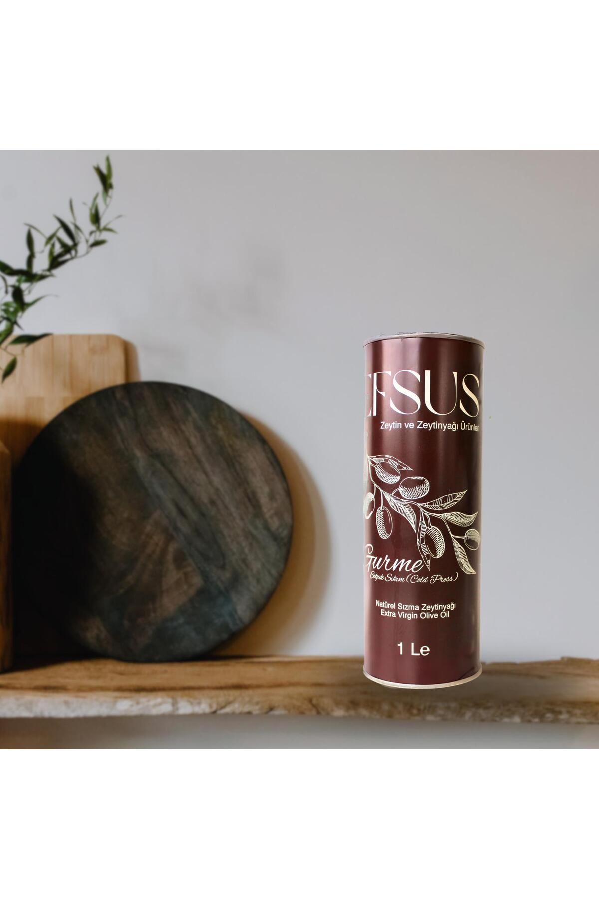Efsus GURME 1 LT