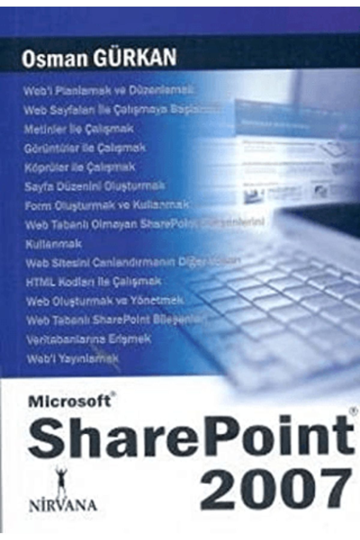 Nirvana Yayınları Microsoft SharePoint 2007
