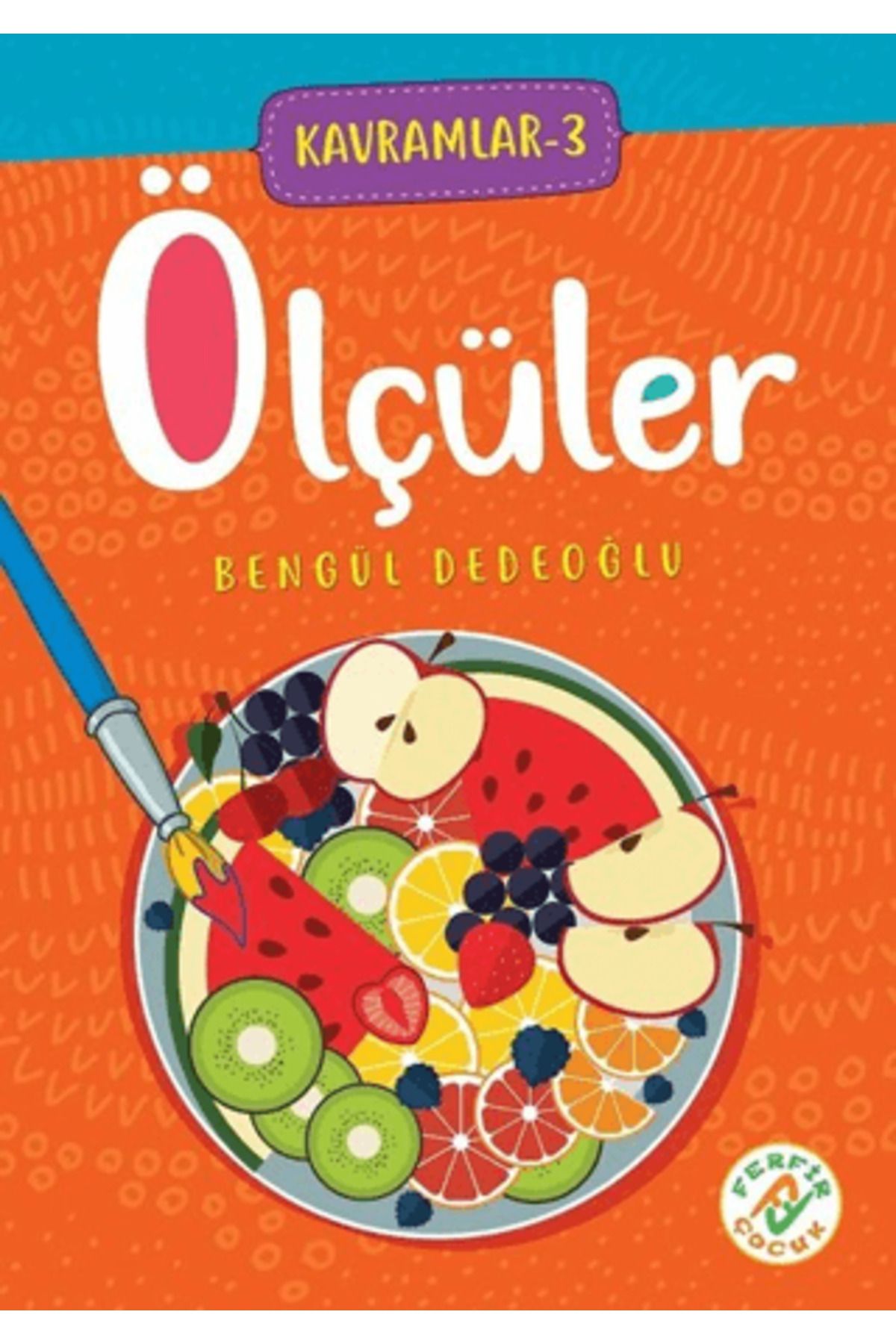 Ferfir Yayıncılık Ölçüler - Kavramlar 3