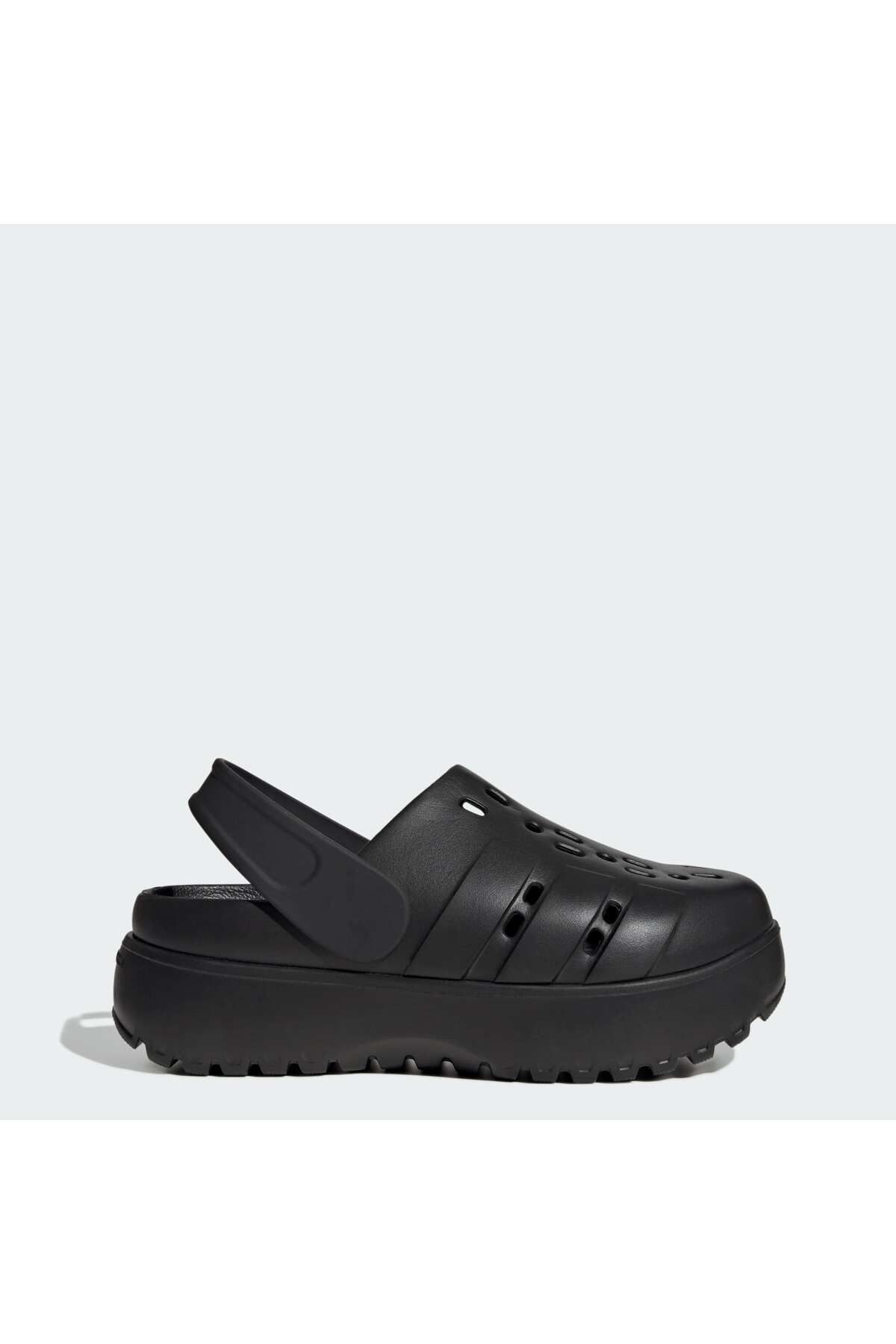 adidas Adilette Platform Clogs
