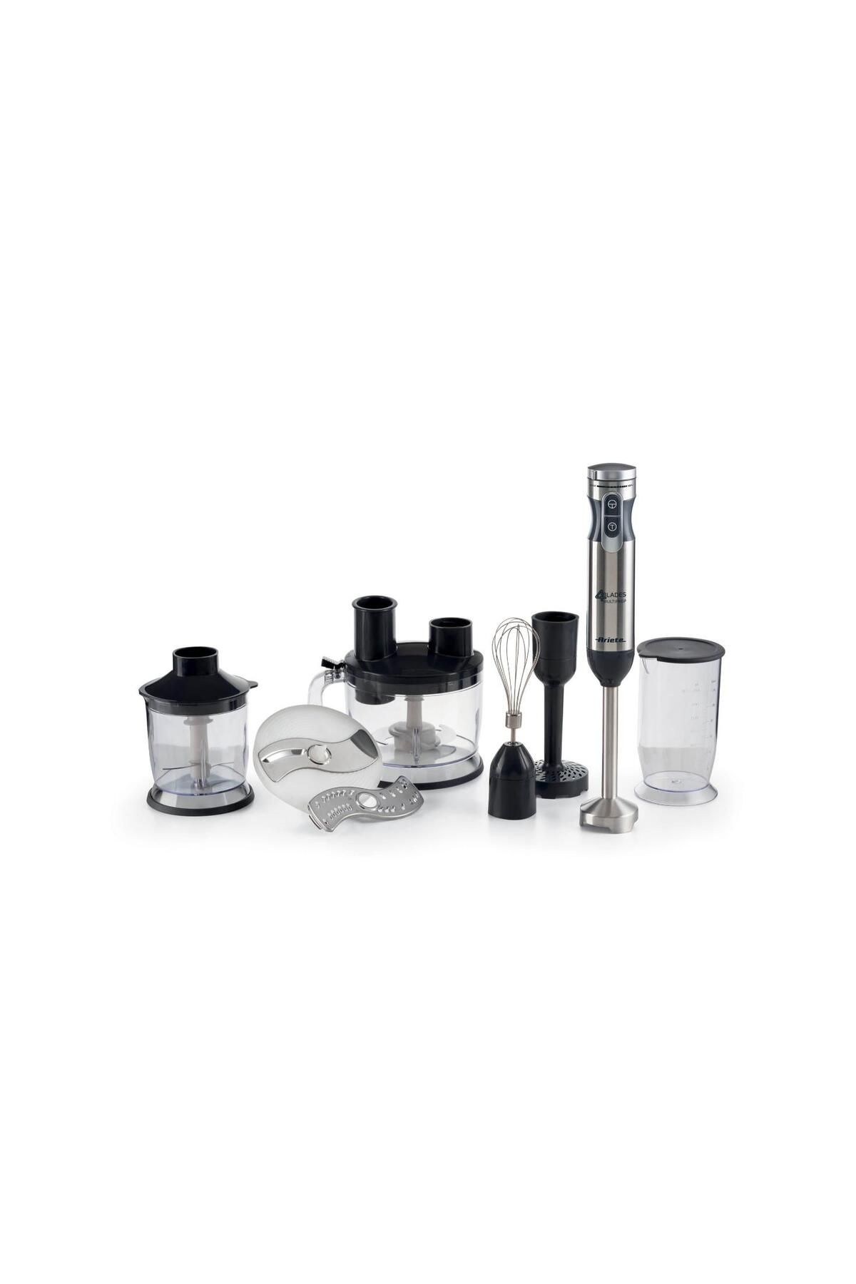 ARIETE Multiprep El Blender Seti